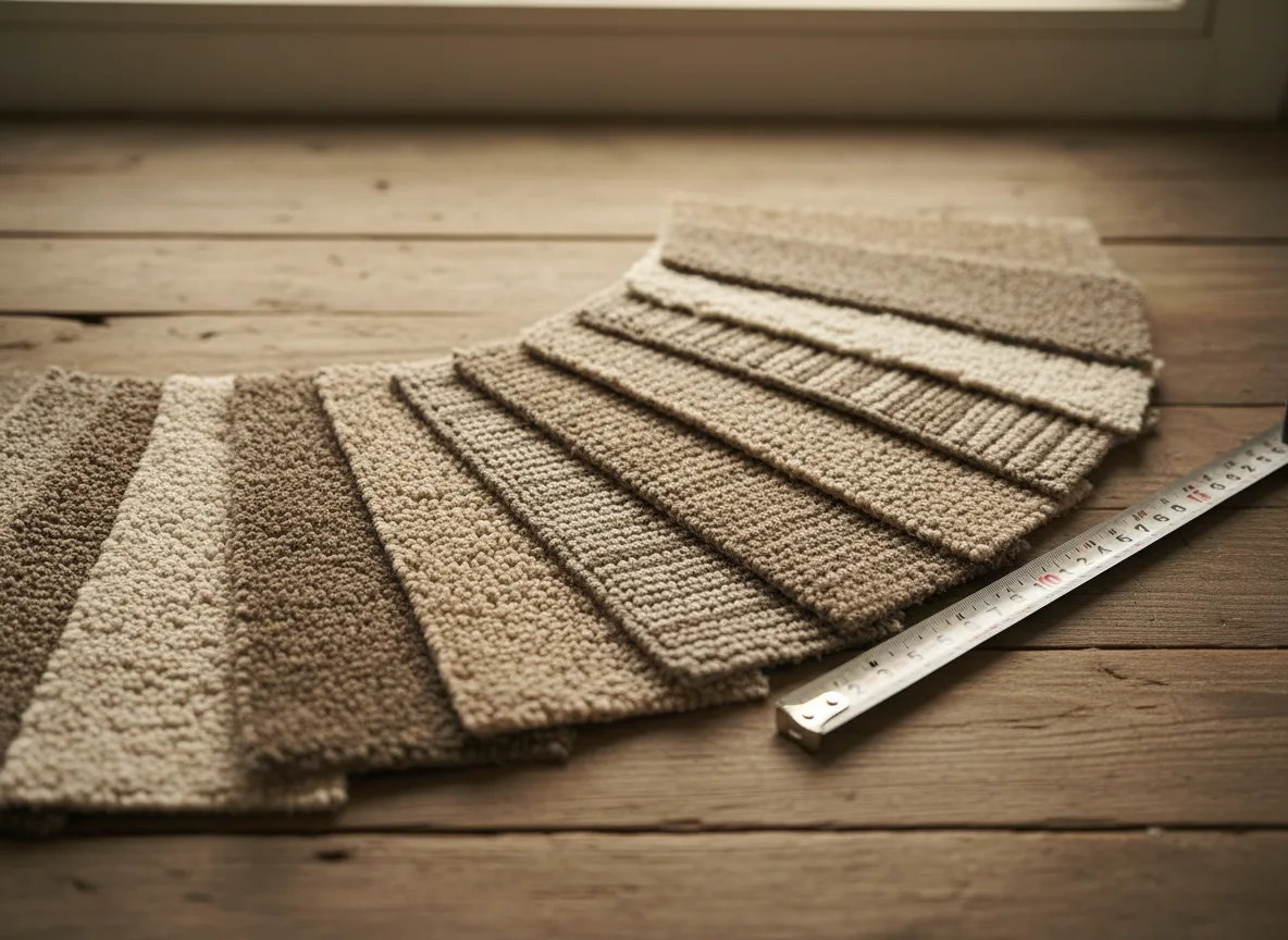 Carpet Installation Manistique, MI FAQs